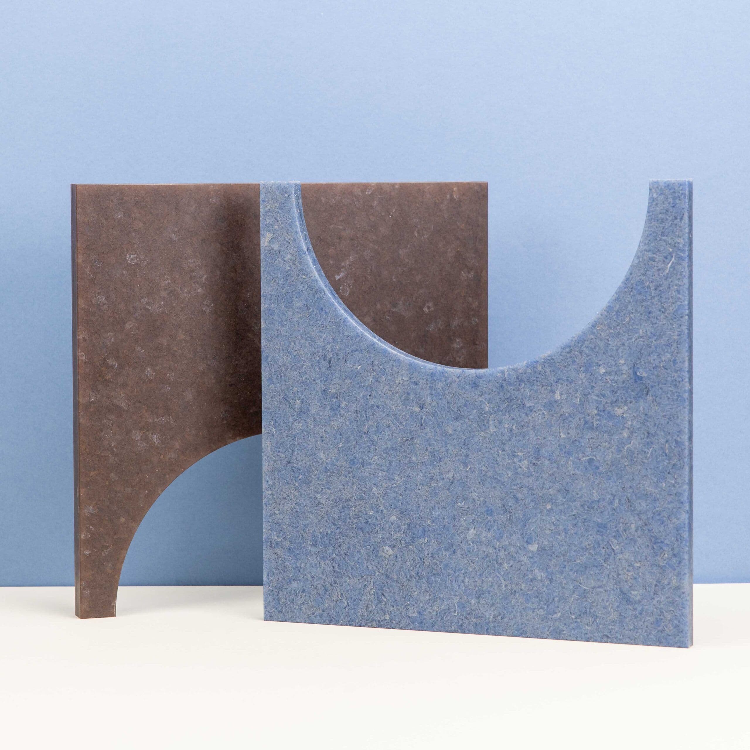 Smile Plastics Earth Collection Panels