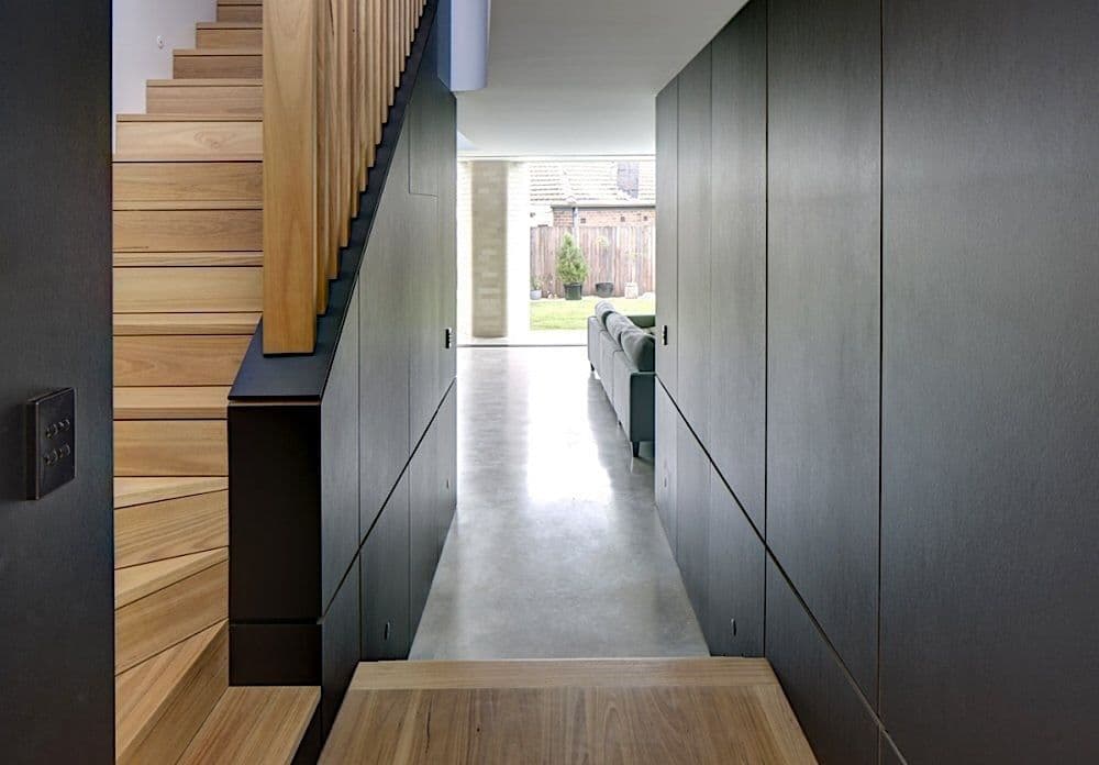 Paperock Solid Wall Treatment