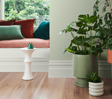 Dulux UltraAir® Interior Paint