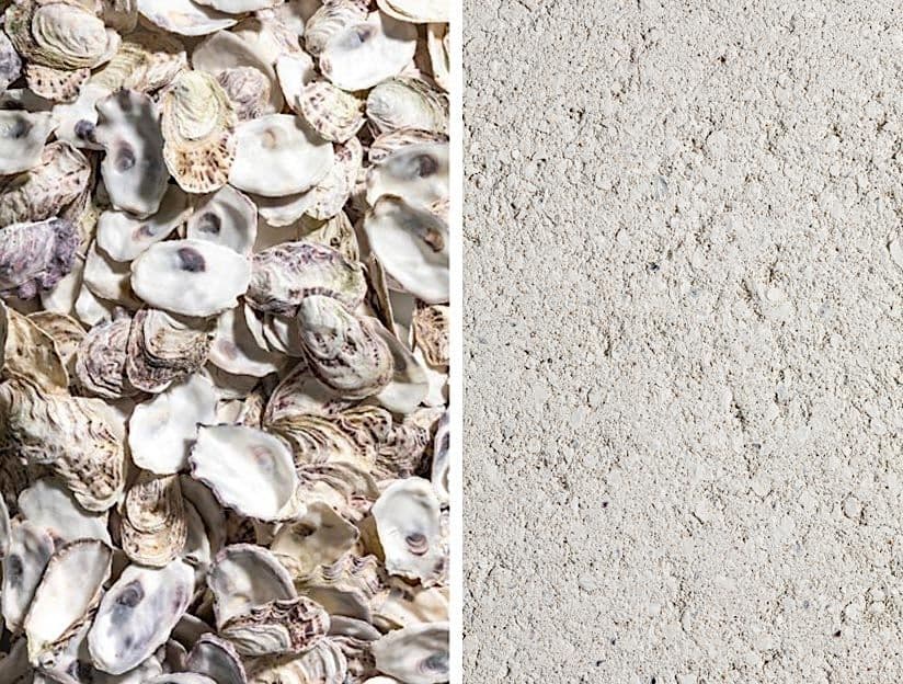 Circular Sea Materiality