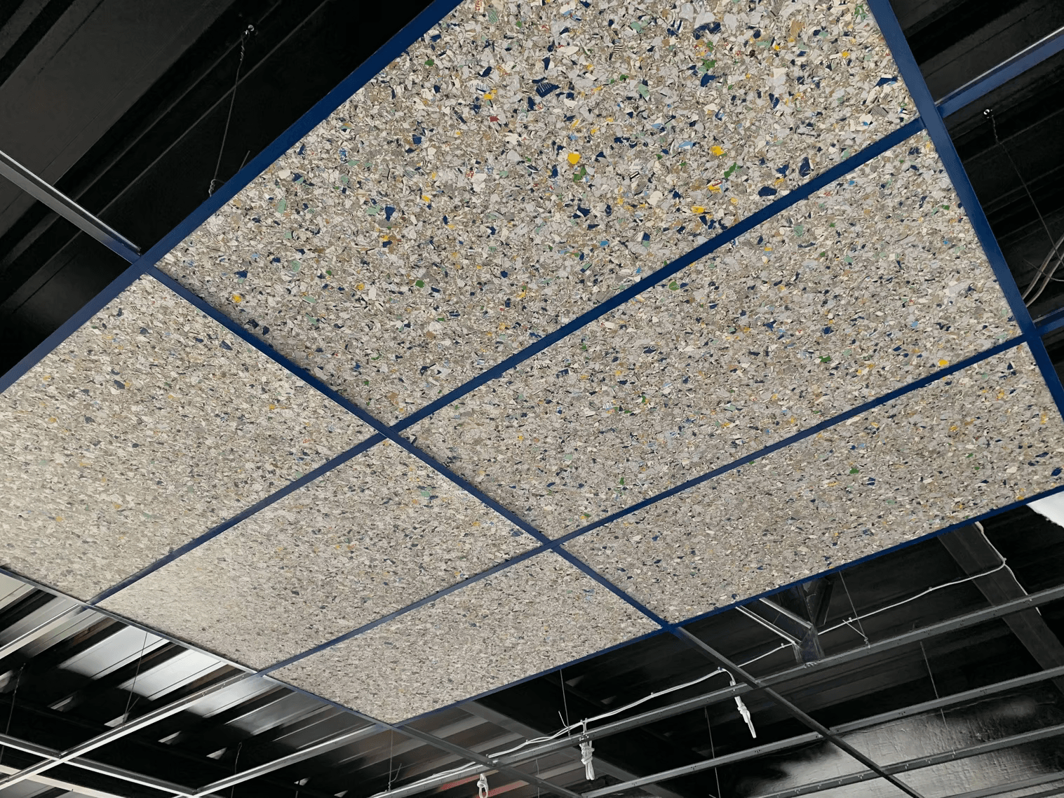 Ceiling Tiles