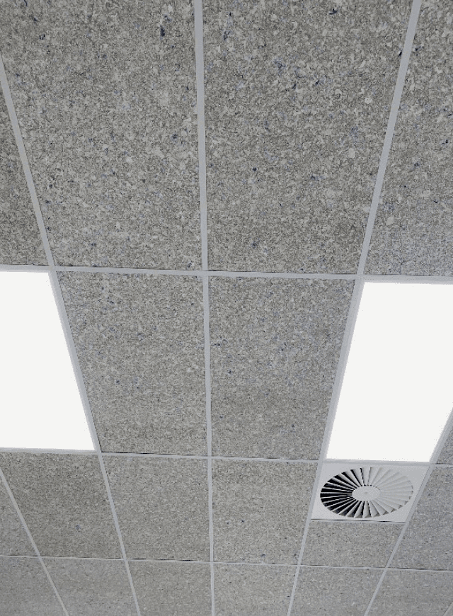 Ceiling Tiles
