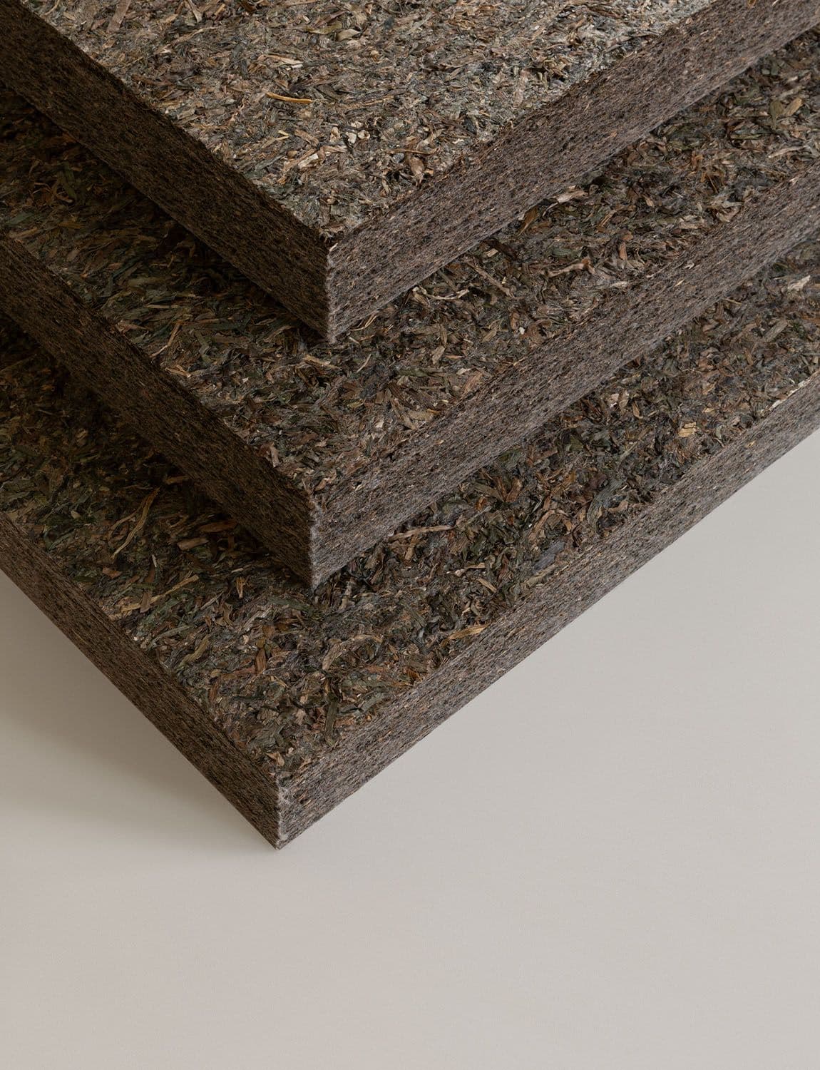 Søuld Acoustic Mats Detail