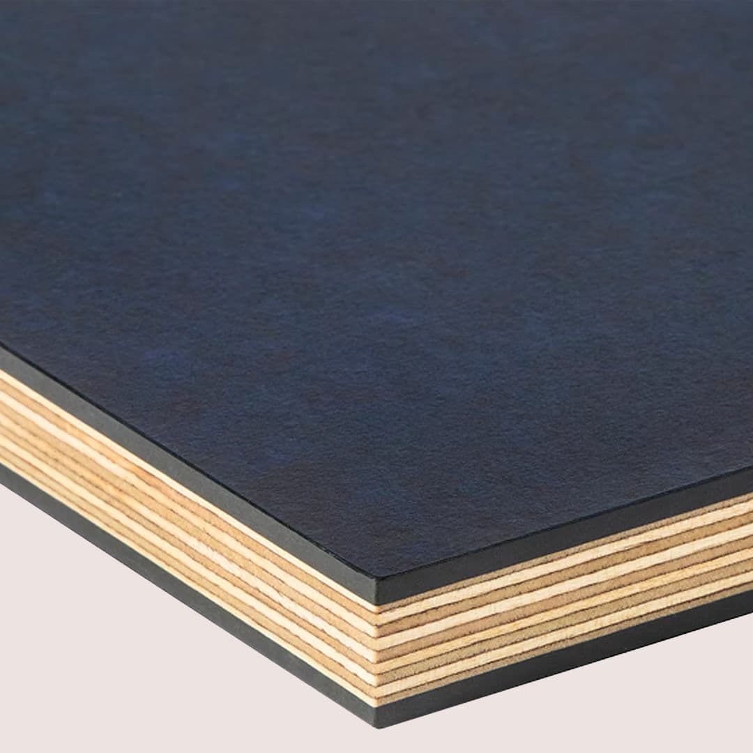 Stratum Paper Board Sample Detail