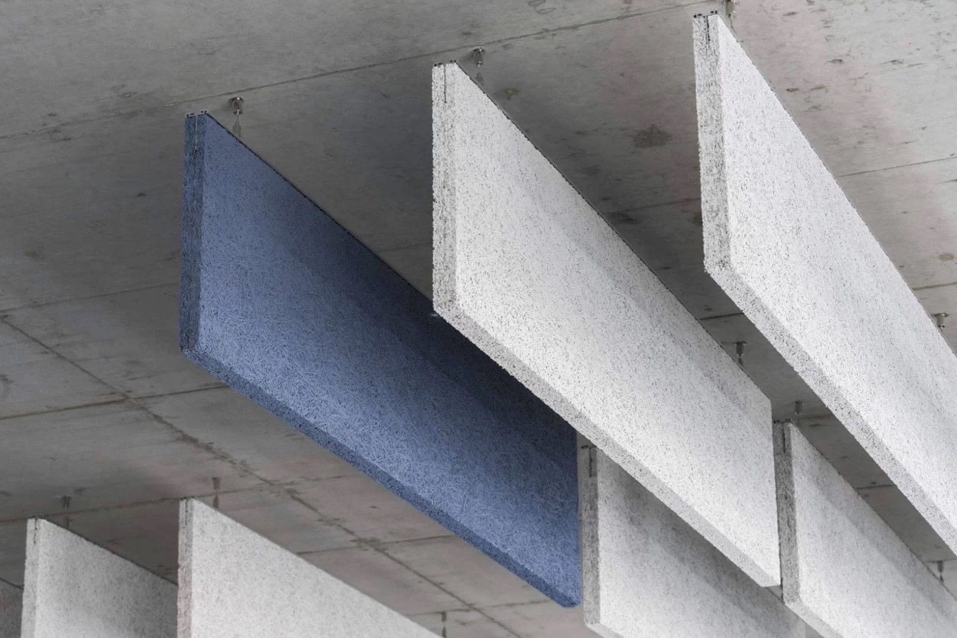 Baffle Basic Profile