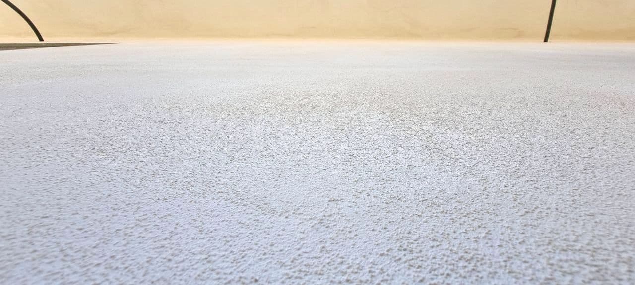 Agatherm Finishing Coat