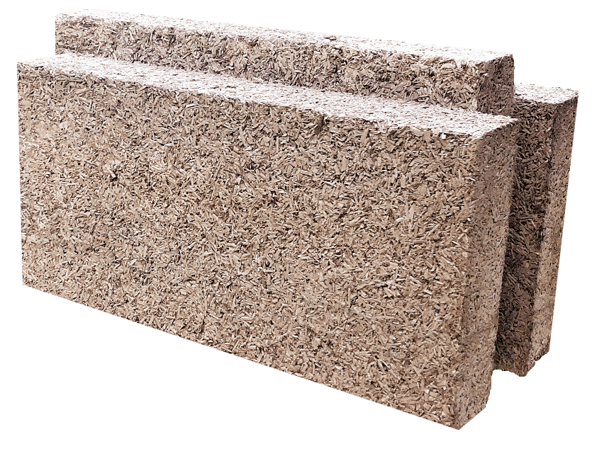 Load Bearing 300 Block