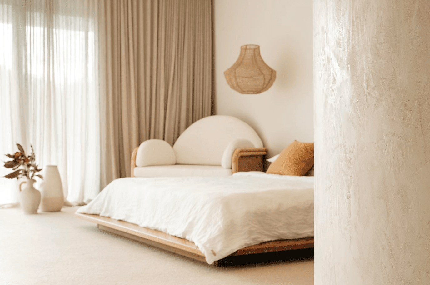 Otsumigaki Wall Application