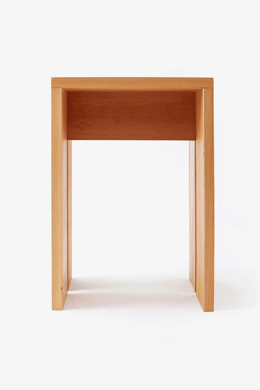 Flooring Stool Front