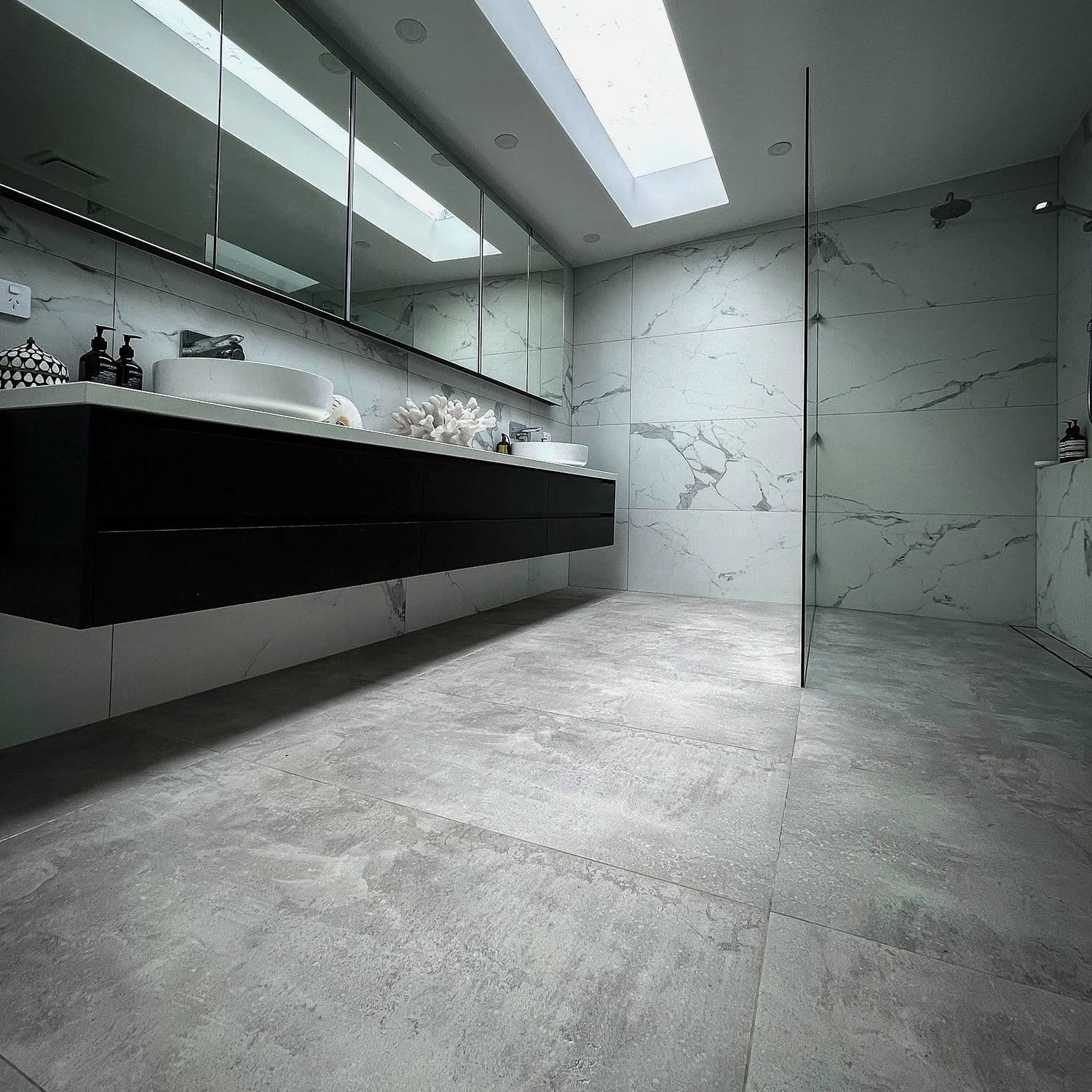 Flooring Underlay Bathroom