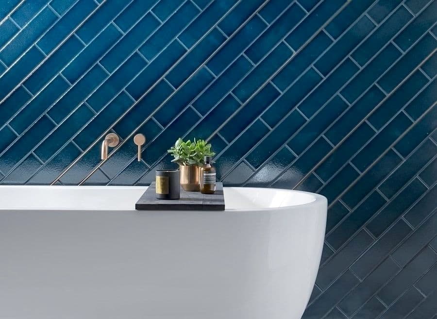 Principle Tile Bathroom