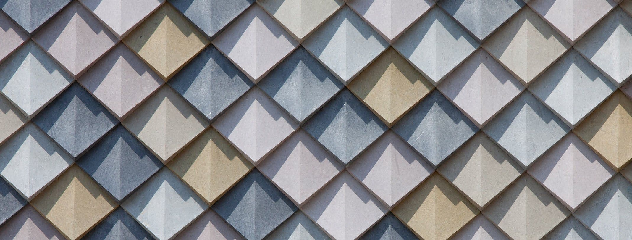 First One Facade Detail