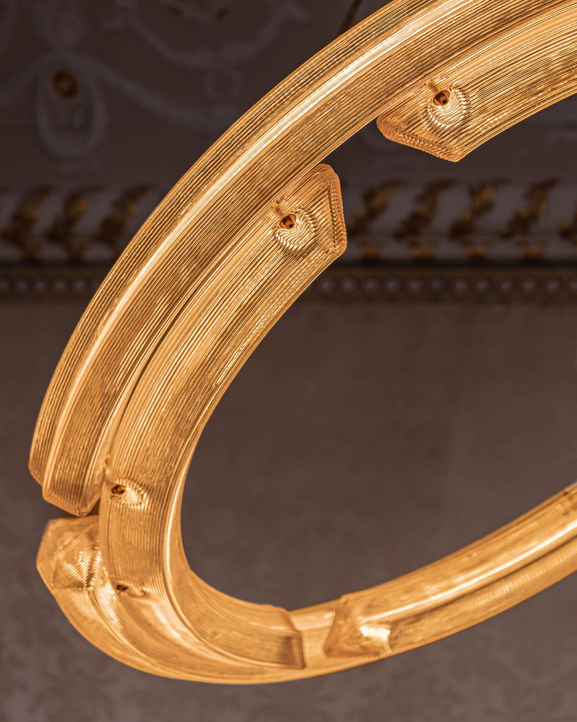 Buitenhuis Light Detail