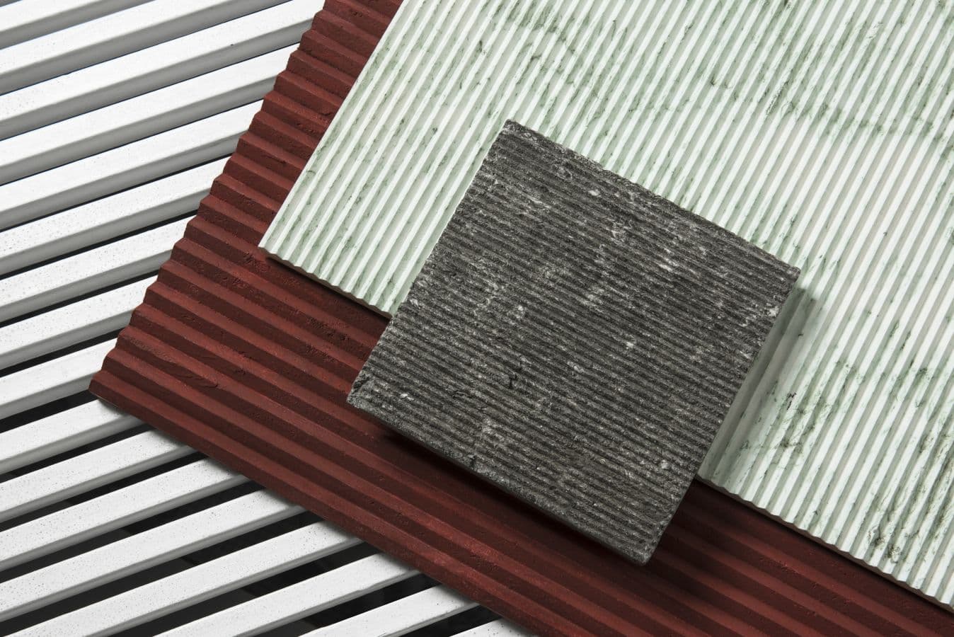 Ruts Wall Panels Detail