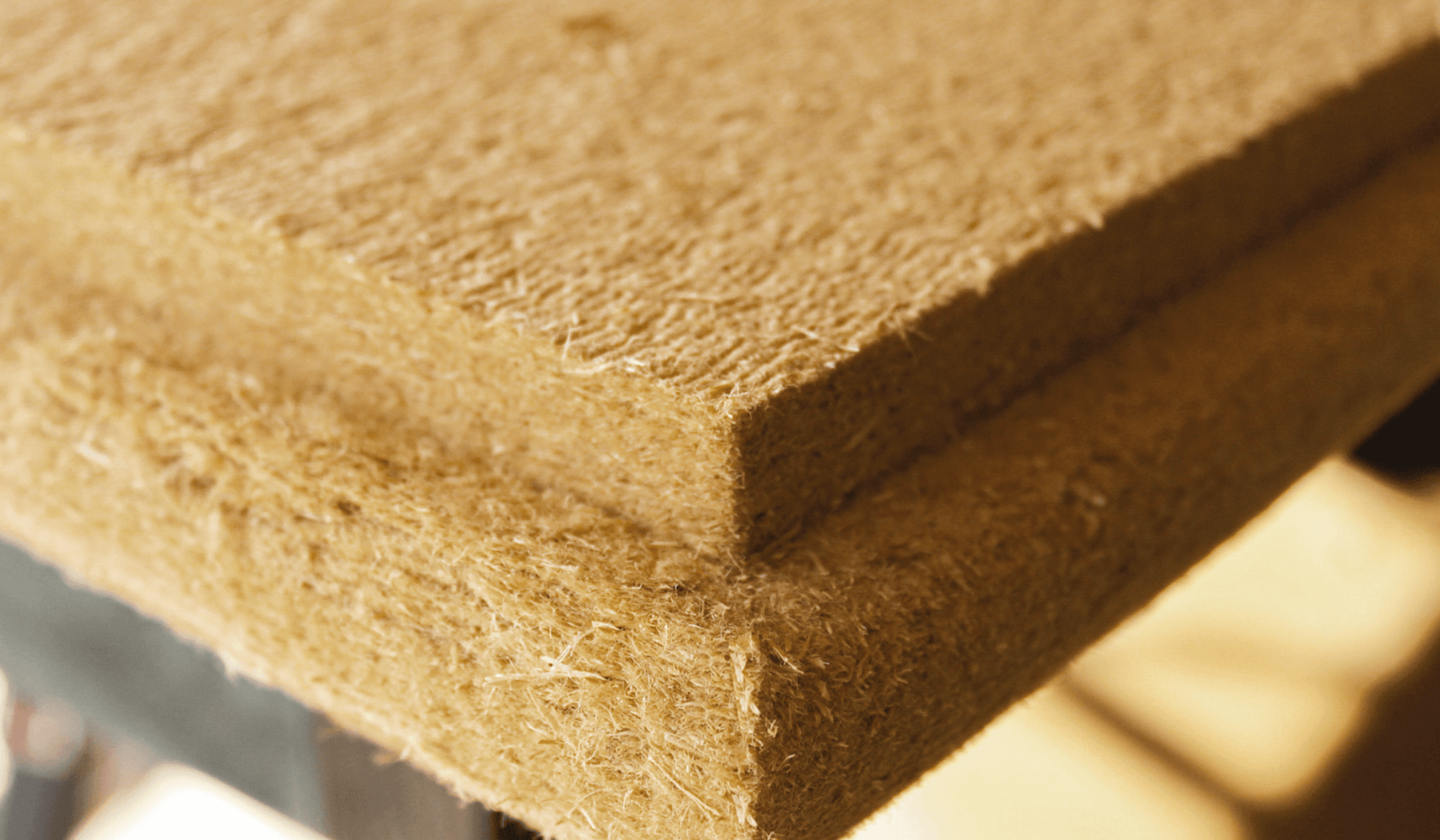 Pavatherm Combi Insulation Detail