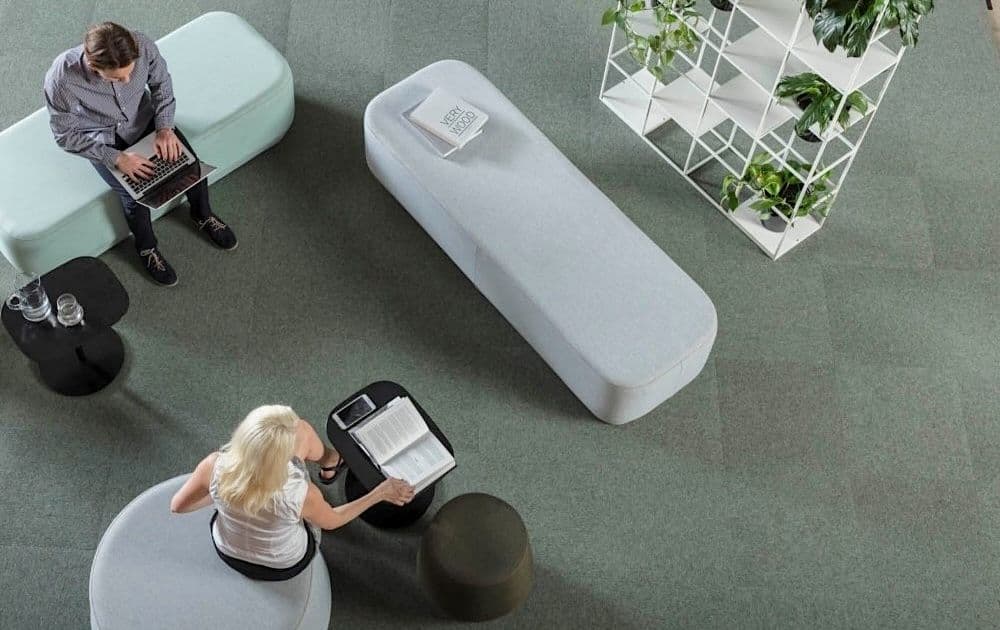 Tretford Carpet Tile