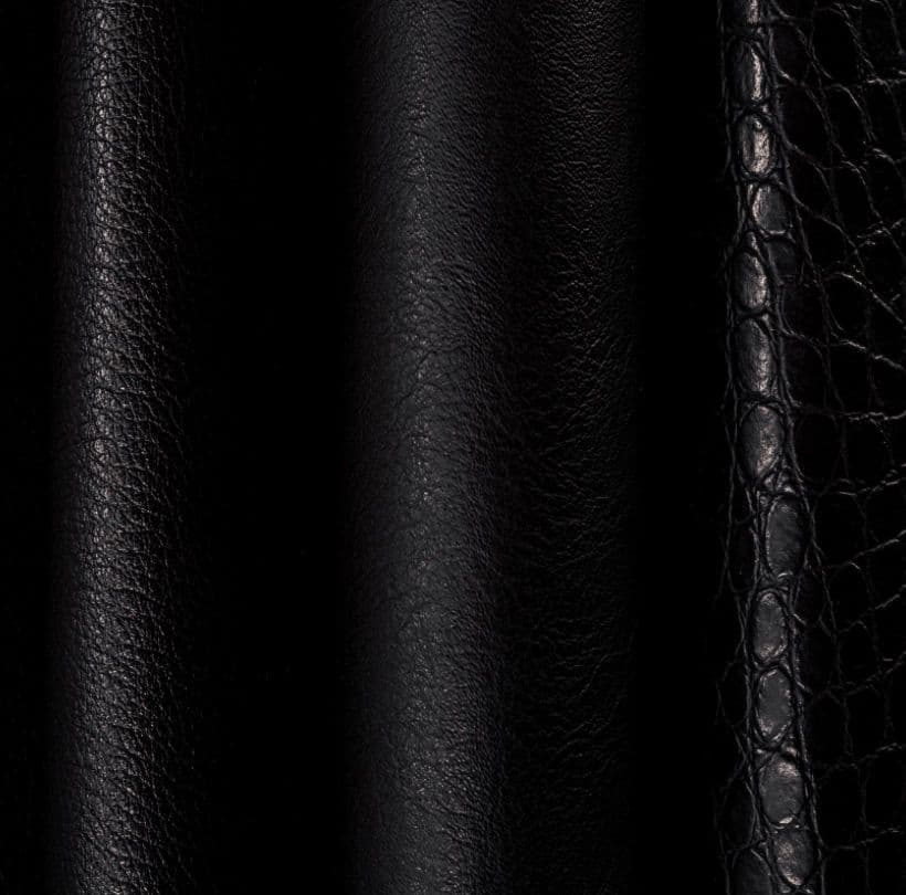 Alt. Leather Detail