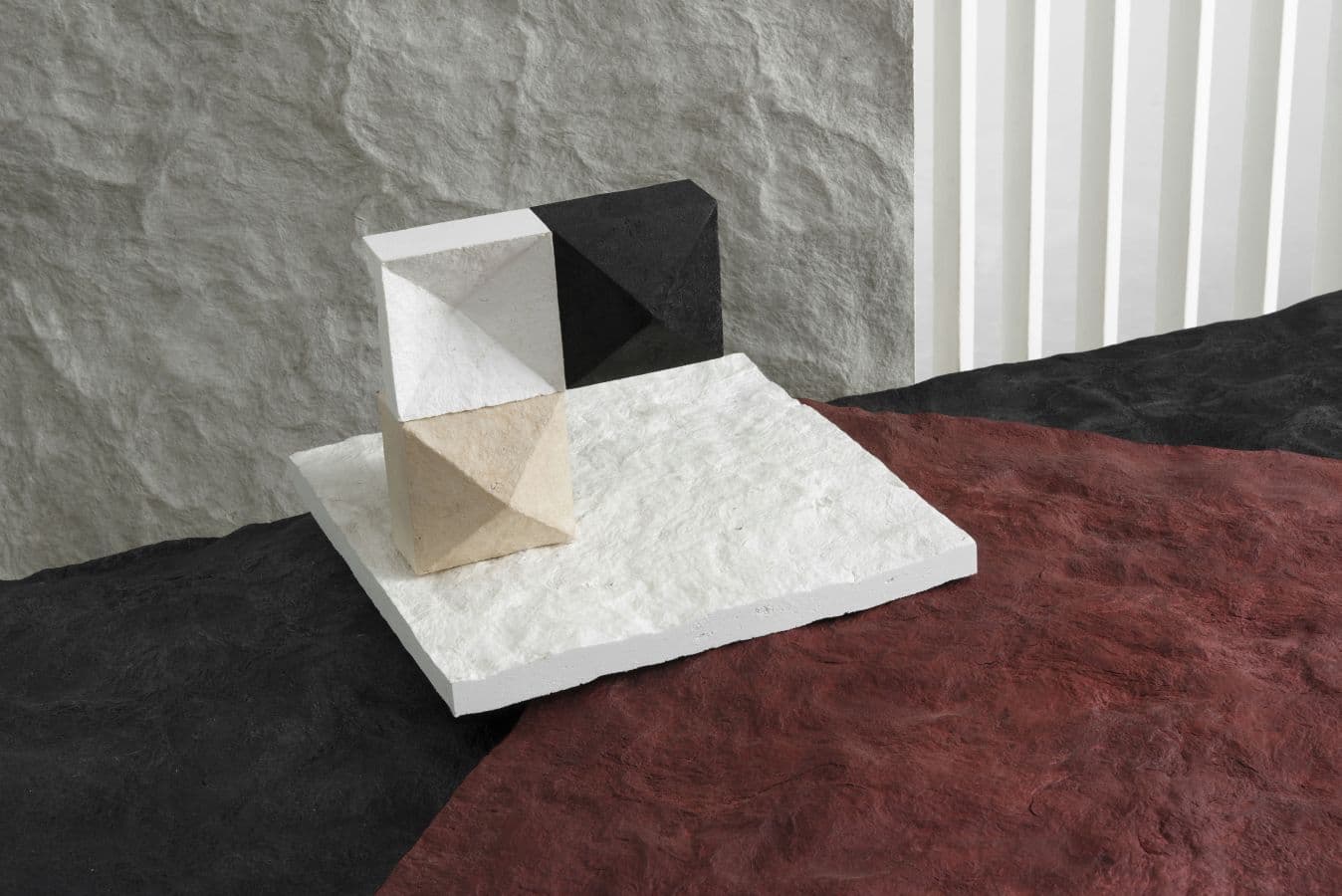 Informale Wall Panels Detail