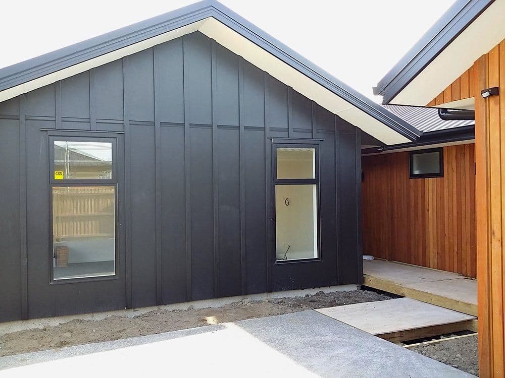 Ezi-Line Exterior Application