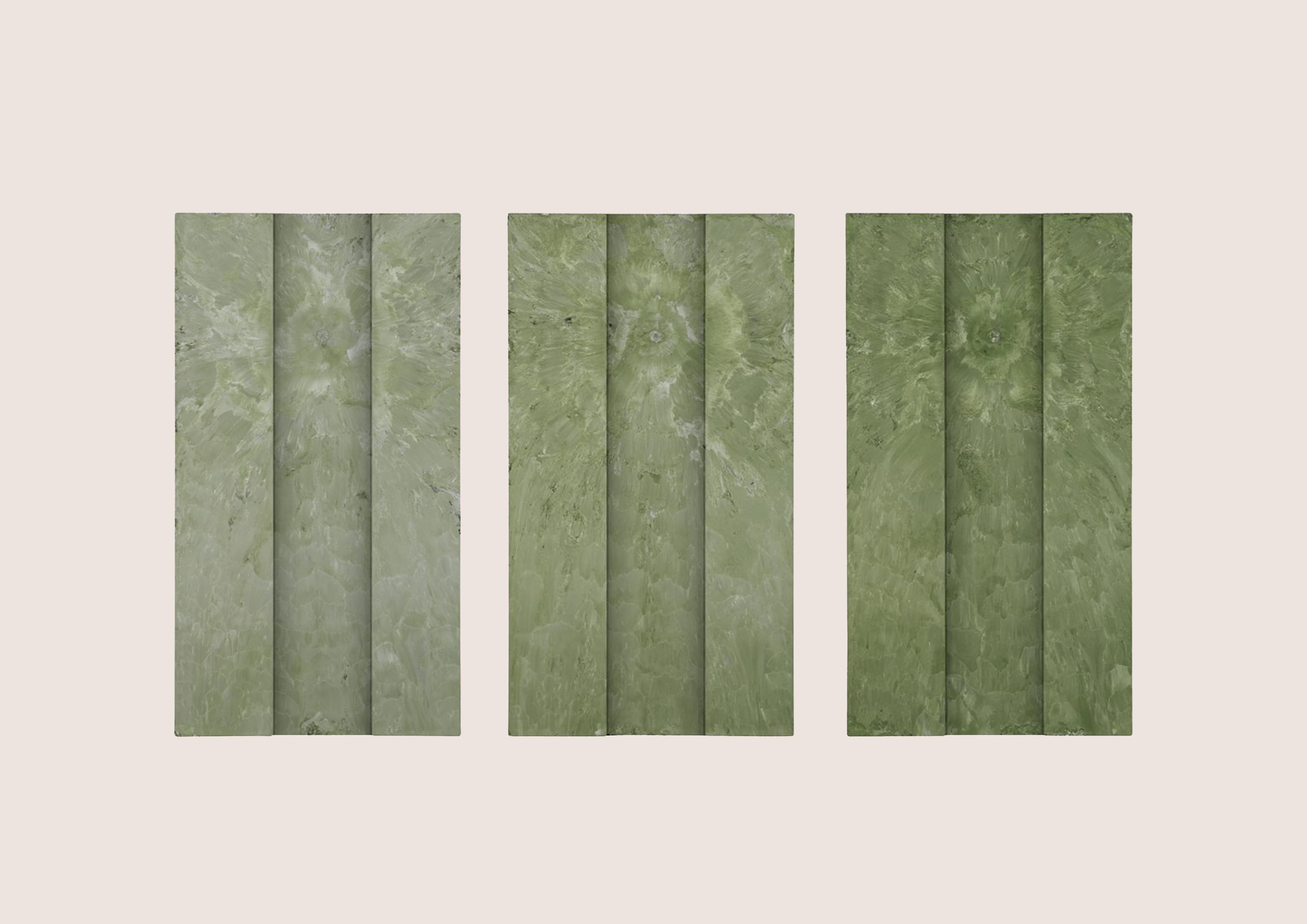 Basic Third Tile Samples