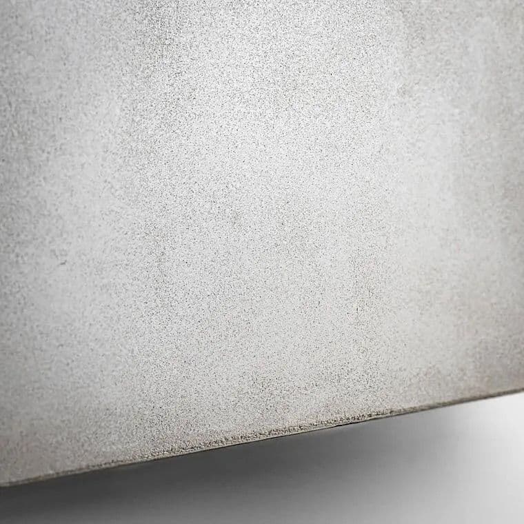 Lime Plaster Sample Detail