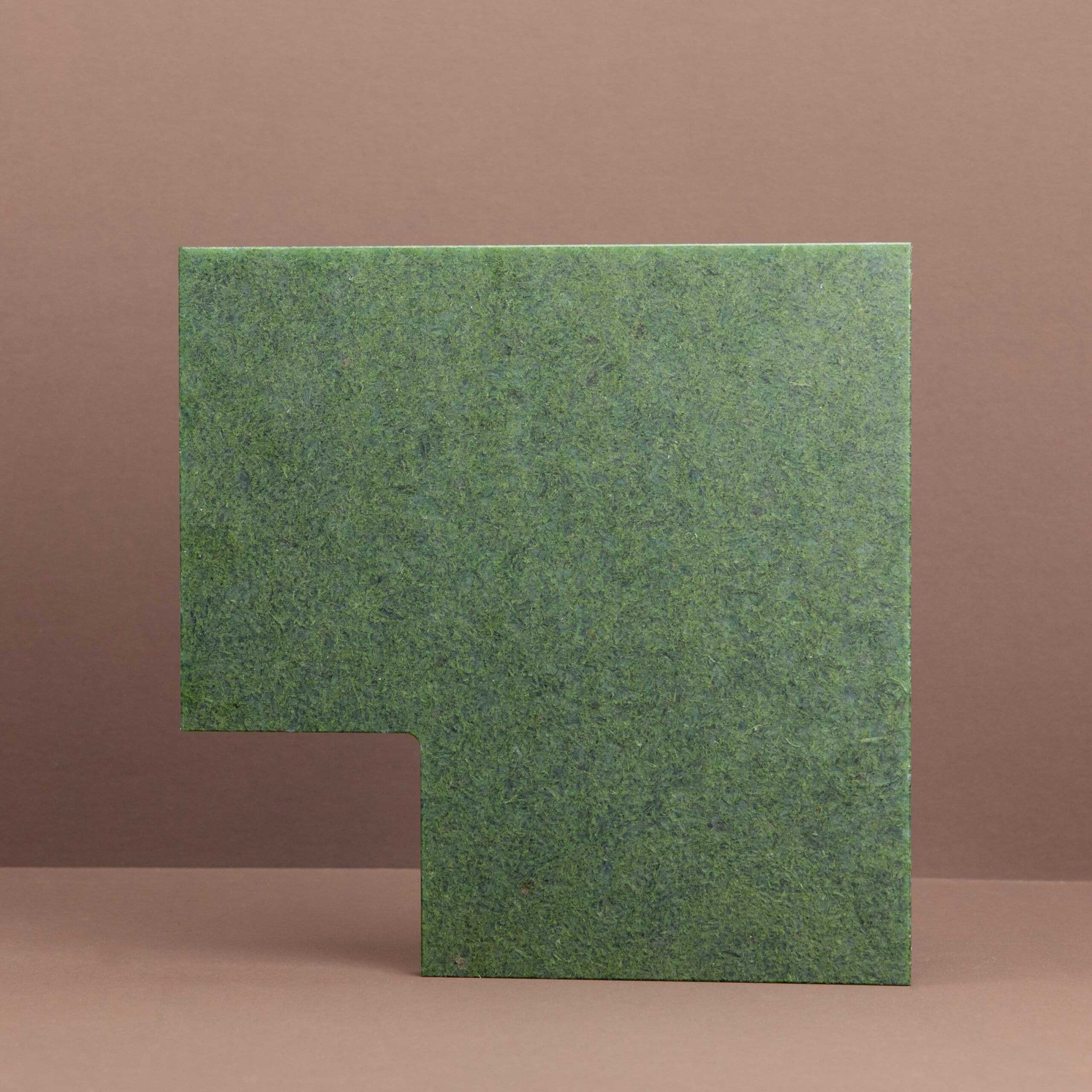 Smile Plastics Earth Collection Panel