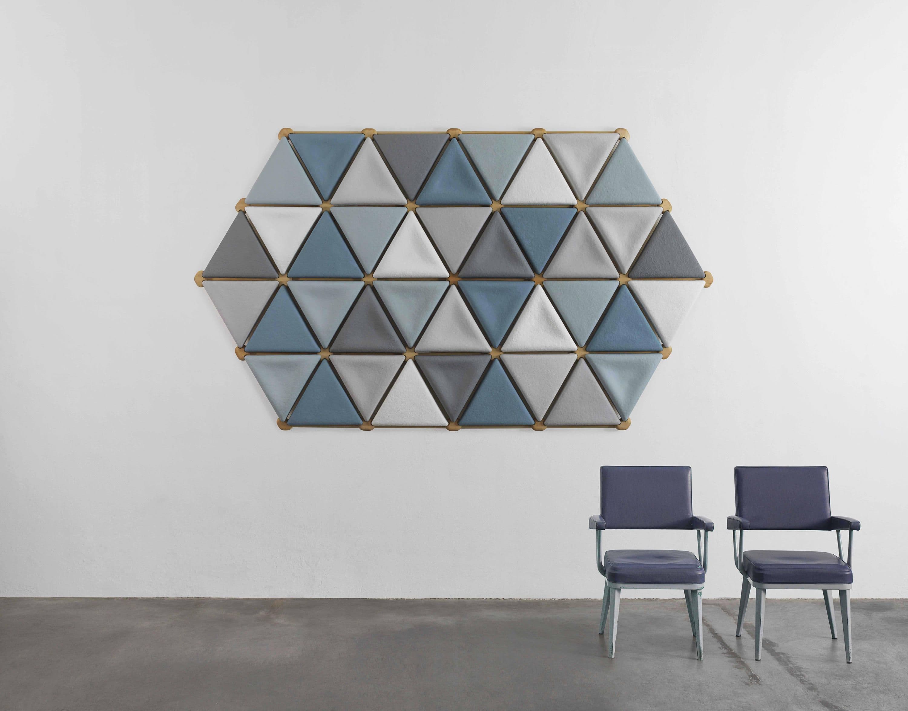 Foresta System Slate Tones