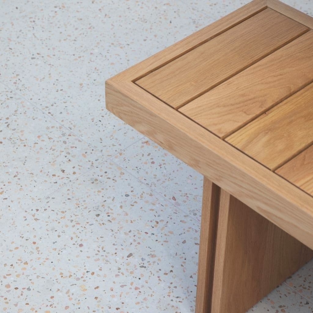 EcoTerra Tiles Detail