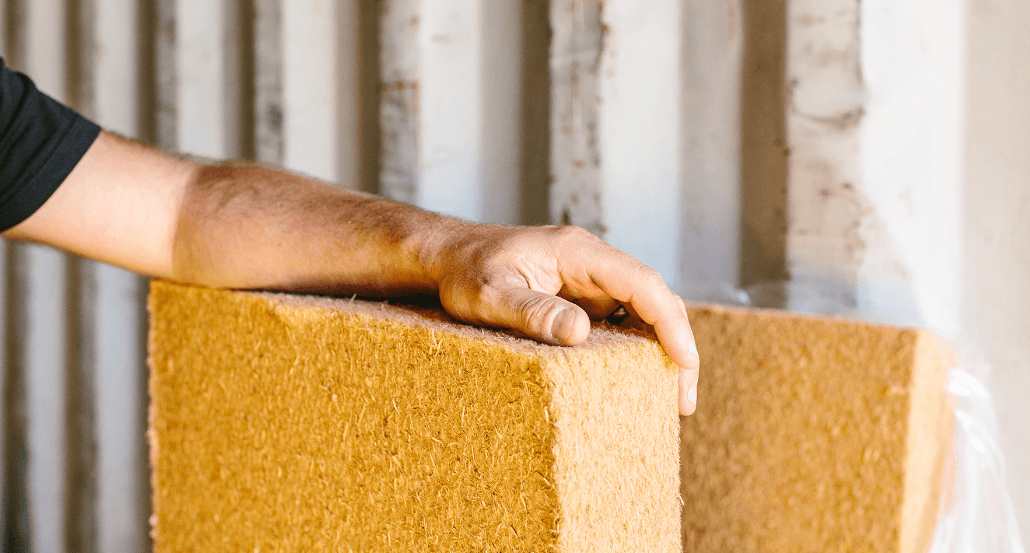 Pavaflex-Plus Insulation