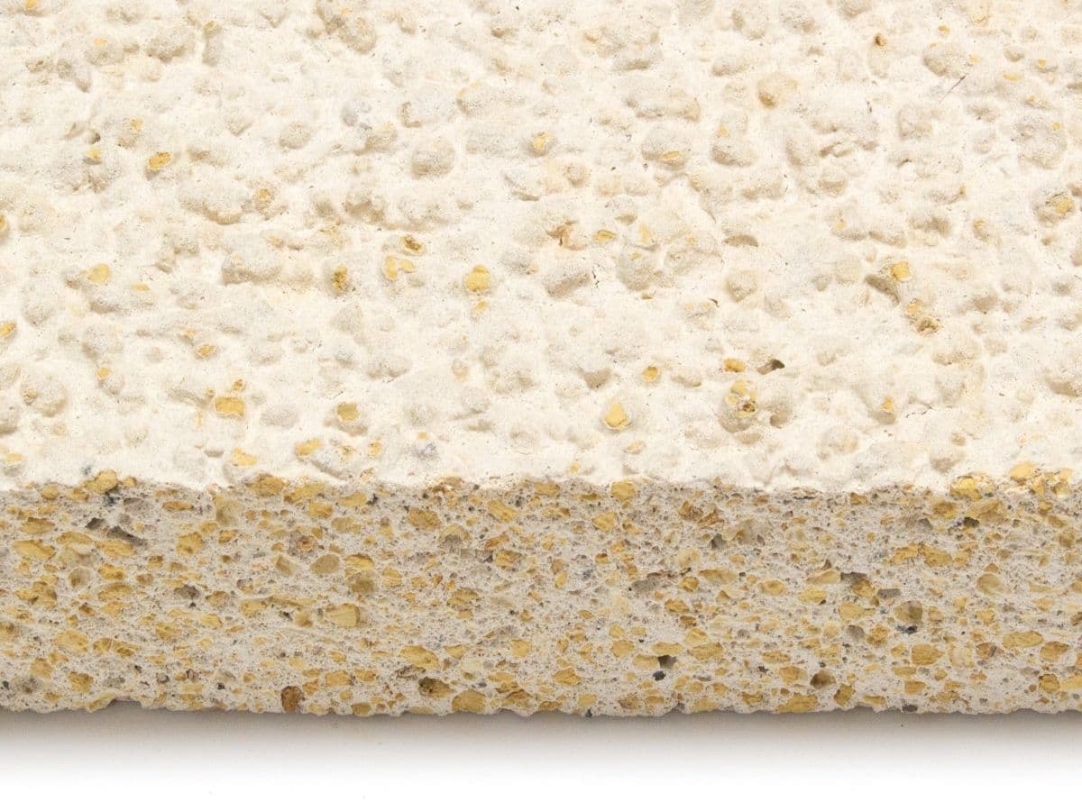 Diathonite Evolution Cross Section