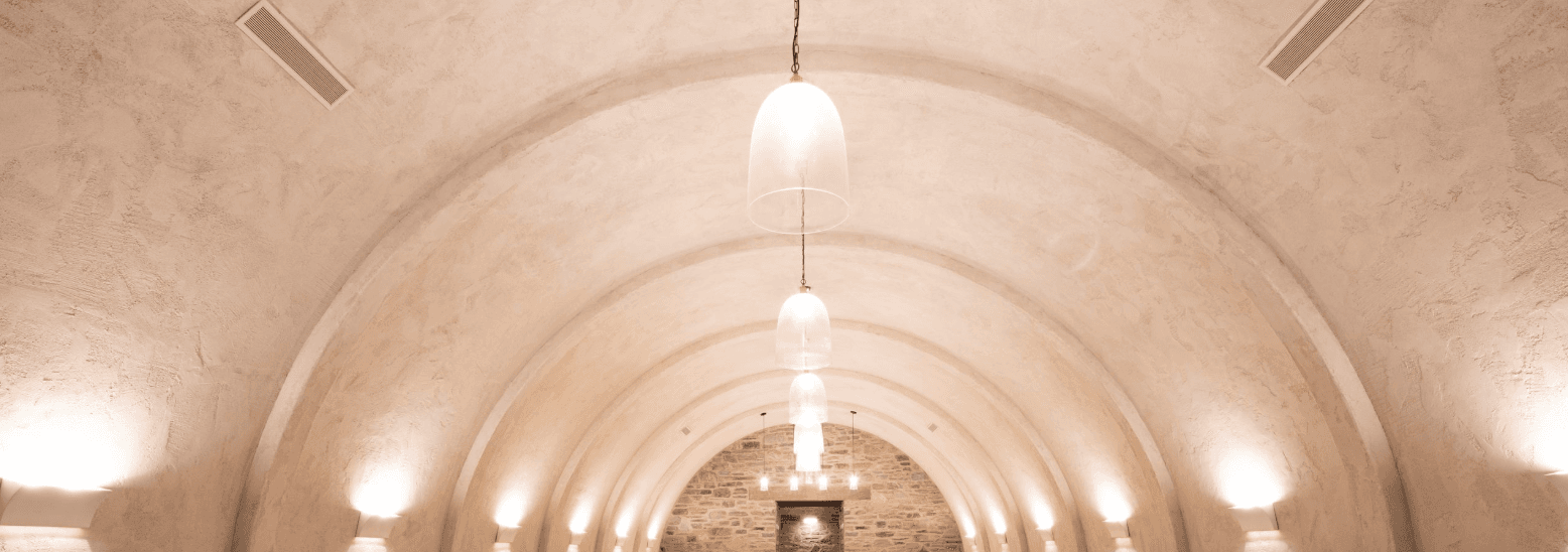 Clay Plaster Decor Walls & Ceiling