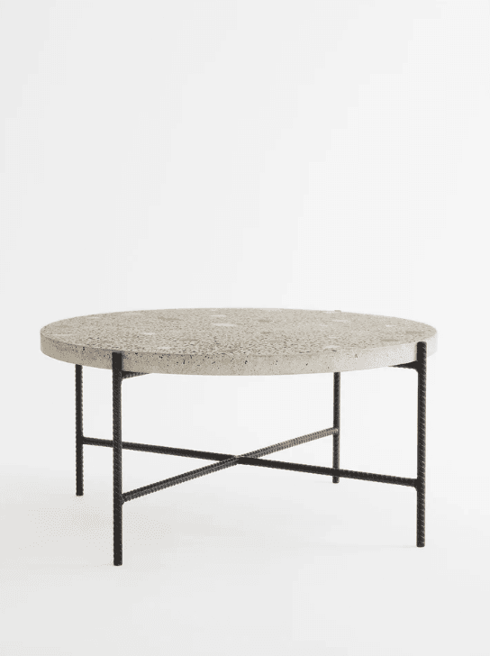 Terrazzo Table Medium