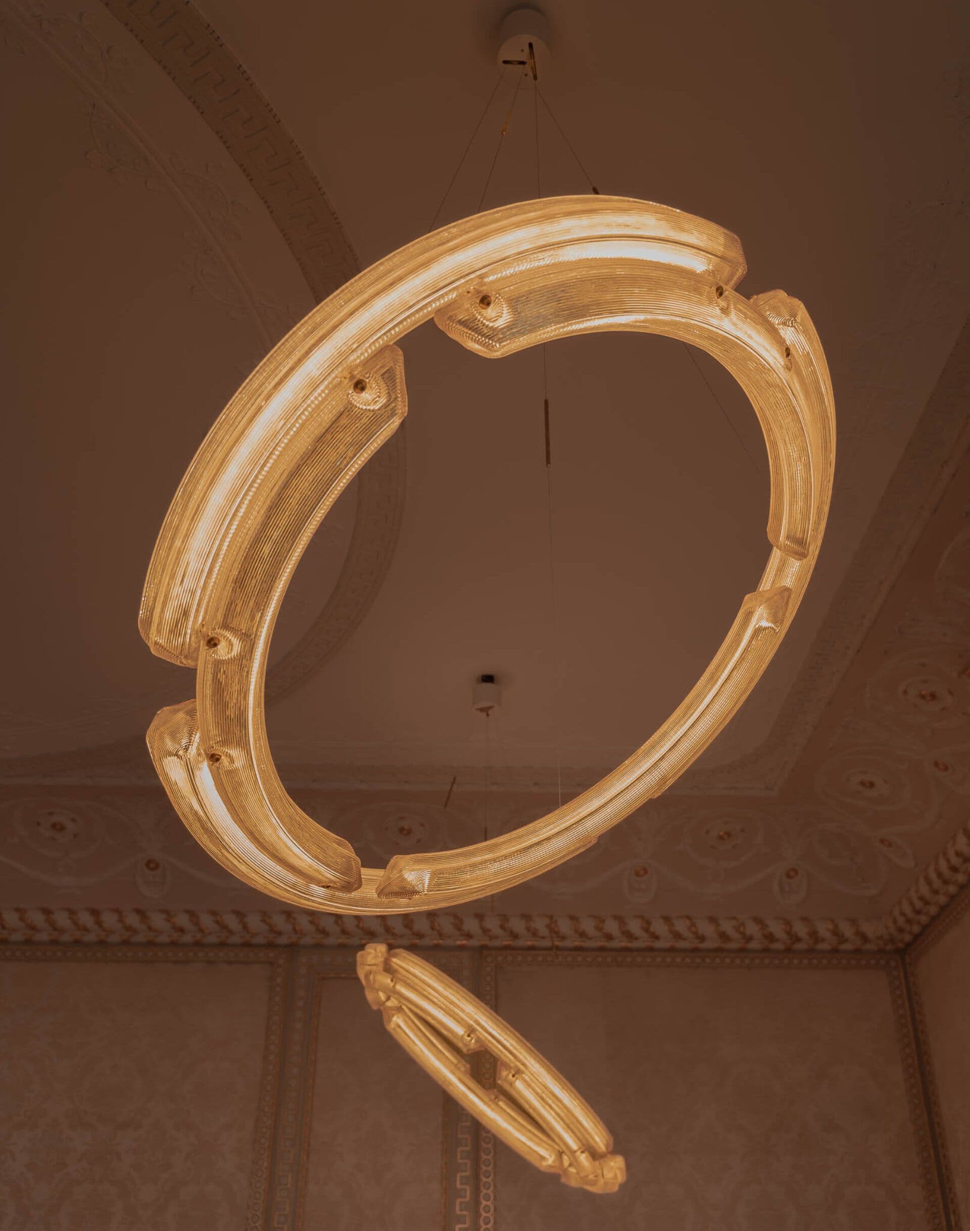 Buitenhuis Lights Illuminated