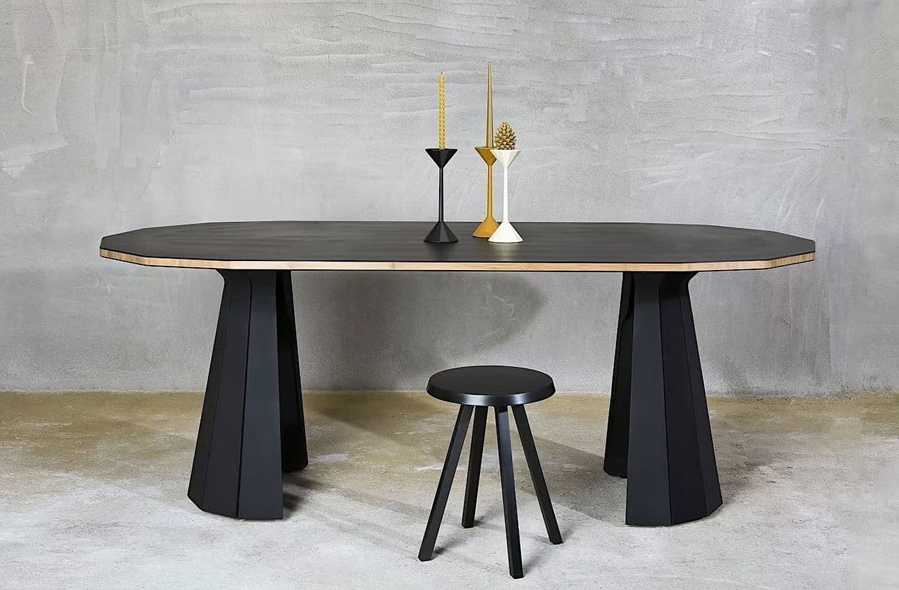 Stratum Paper Board Table